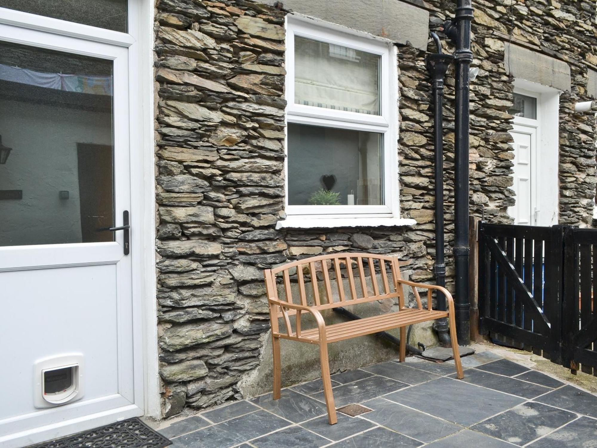 Littlecroft Windermere Exterior photo
