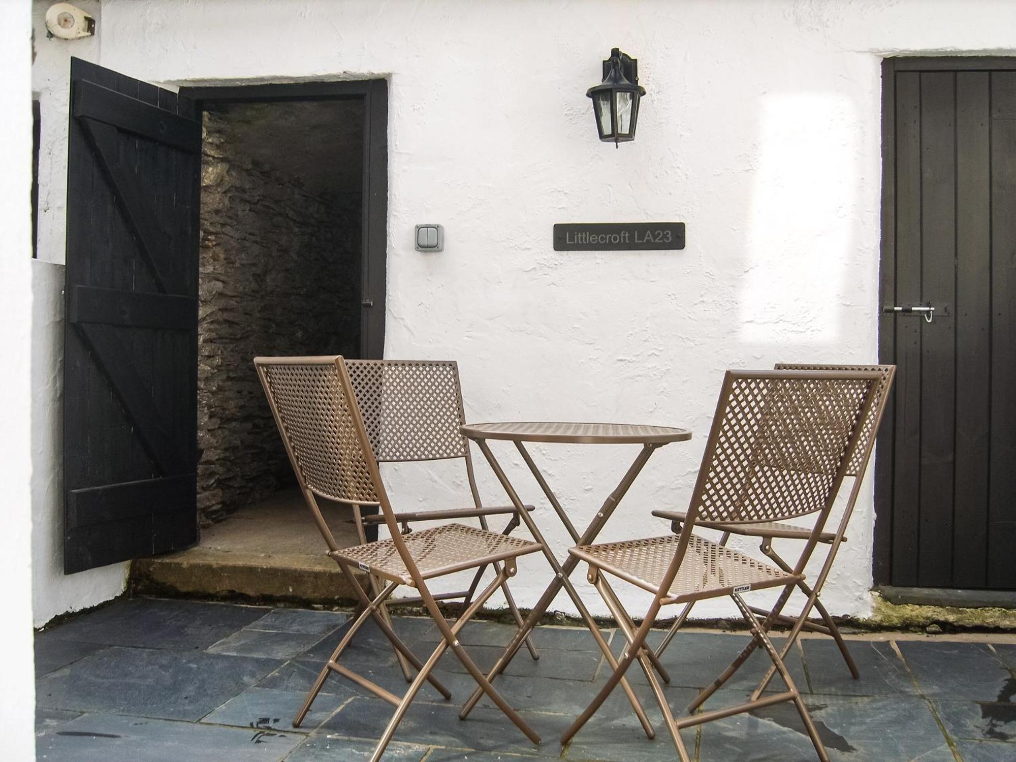 Littlecroft Windermere Exterior photo